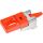 SmartKeeper "Lan Cable" Grip 6 Stk. rot