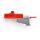 SmartKeeper "Lan Cable" Grip 6 Stk. rot