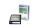 Tandberg Data O-T RDX 4TB Kassette