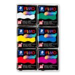 Staedtler FIMO 8043 C6-1 Töpferei-/...