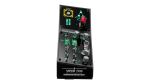 Thrustmaster Viper Panel Schwarz USB Flugsimulation Analog / Digital PC