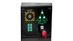 Thrustmaster Viper Panel Schwarz USB Flugsimulation Analog / Digital PC