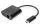 Digitus USB Type-C™ Gigabit Ethernet Adapter mit Power Delivery Unterstützung