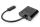 Digitus USB Type-C™ Gigabit Ethernet Adapter mit Power Delivery Unterstützung
