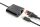 Digitus USB Type-C™ Gigabit Ethernet Adapter mit Power Delivery Unterstützung