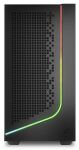 Sharkoon Gehäuse J1000 ARGB mATX