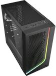 Sharkoon Gehäuse J1000 ARGB mATX