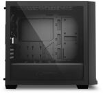 Sharkoon Gehäuse J1000 ARGB mATX