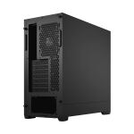 Fractal Design Pop Air Tower Schwarz