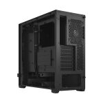 Fractal Design Pop Air Tower Schwarz