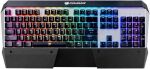COUGAR Gaming Tastatur Attack X3 RGB Nordic-Layout