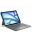 Inateck KB04122 QWERTZ Bluetooth Grau