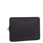 Rivacase 7703 BLACK Laptoptasche 33,8 cm (13.3")...