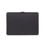 Rivacase 7703 BLACK Laptoptasche 33,8 cm (13.3")...