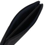 Rivacase 7703 BLACK Laptoptasche 33,8 cm (13.3") Schutzhülle Schwarz