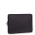 Rivacase 7703 BLACK Laptoptasche 33,8 cm (13.3") Schutzhülle Schwarz