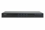 Digitus USB-PS/2 Combo-KVM-Switch