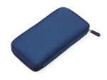 TROIKA Safe Flight Blau Polyester