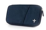 TROIKA Safe Flight Blau Polyester