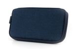 TROIKA Safe Flight Blau Polyester