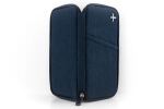 TROIKA Safe Flight Blau Polyester
