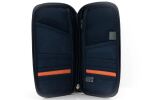 TROIKA Safe Flight Blau Polyester