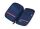 TROIKA Safe Flight Blau Polyester