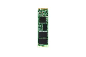 Transcend MTS820 120 GB M.2 Serial ATA III 3D NAND