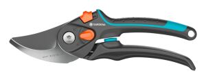 Gardena 12252-20 Astschere Bypass Schwarz, Blau