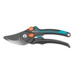 Gardena 12252-20 Astschere Bypass Schwarz, Blau