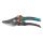 Gardena 12252-20 Astschere Bypass Schwarz, Blau