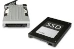 Icy Dock MB994SP-4SB-1 Hard Drive Backplane 13,3 cm (5.25") Carrier Panel Schwarz