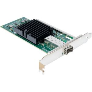Inter-Tech ST-7211 Eingebaut Faser 10000 Mbit/s