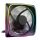 Sharkoon SHARK Lights RGB PWM Computergehäuse Ventilator 12 cm Schwarz 1 Stück(e)