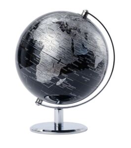 TROIKA LUNAR Politischer Globus 20 cm
