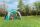 COLEMAN EVENT DOME XL Pavillon