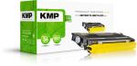 KMP B-T10 Tonerkartusche 1 Stück(e) Schwarz