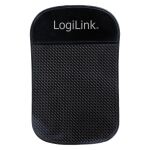 LogiLink PA0204 Ladegerät für Mobilgeräte Universal Schwarz Zigarettenanzünder Drinnen
