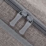 Rivacase 5712 Thermobehälter 11 l Grau