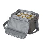Rivacase 5712 Thermobehälter 11 l Grau