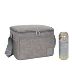 Rivacase 5712 Thermobehälter 11 l Grau