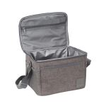 Rivacase 5712 Thermobehälter 11 l Grau