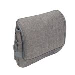 Rivacase 5712 Thermobehälter 11 l Grau