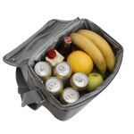 Rivacase 5712 Thermobehälter 11 l Grau