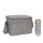 Rivacase 5712 Thermobehälter 11 l Grau