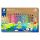 Staedtler Noris junior 140 Mehrfarbig 18 Stück(e)