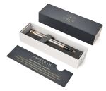 Parker IM Blau Clip-on-Einziehkugelschreiber 1 Stück(e)