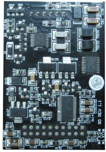 Yeastar SO Module 1FXS port1FXO port