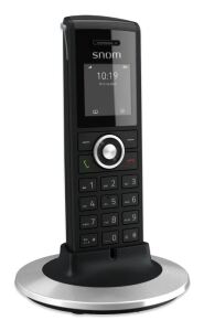 Snom M25 Schwarz