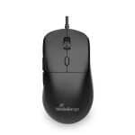 MediaRange MROS271 Maus Haus rechts USB Typ-C Optisch 2400 DPI